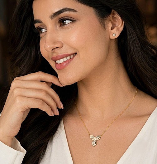 DC PENDENT 2