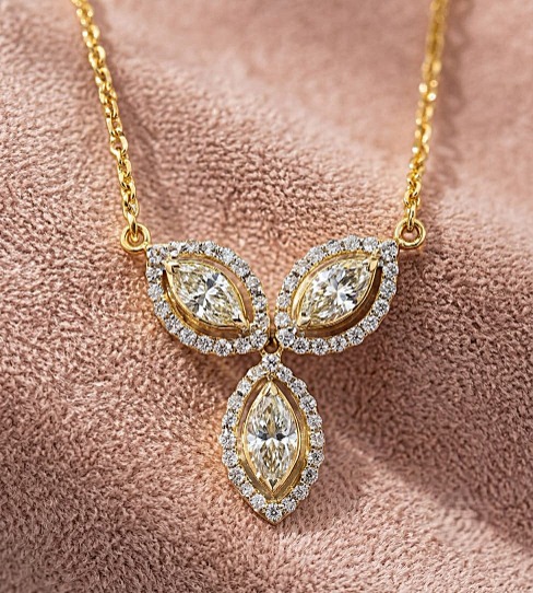 DC PENDENT 5