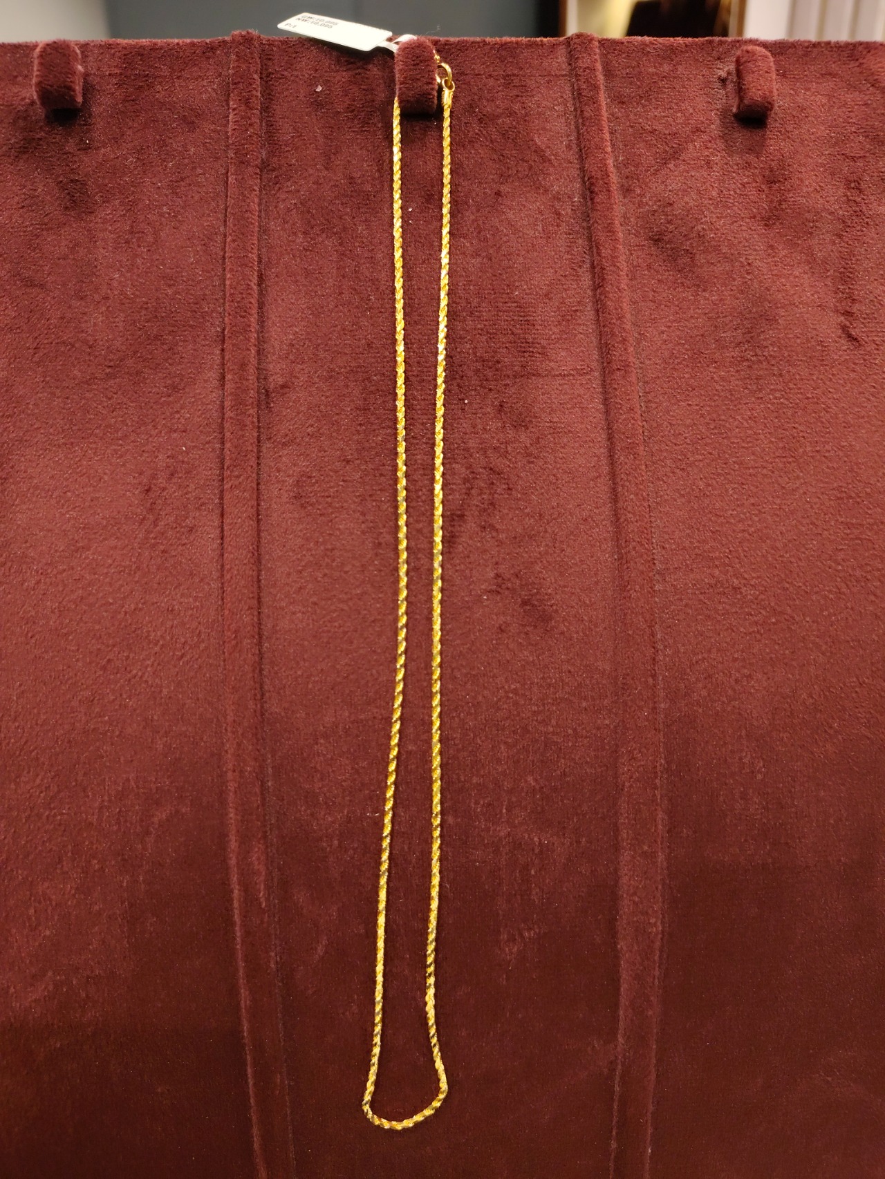 CHAIN