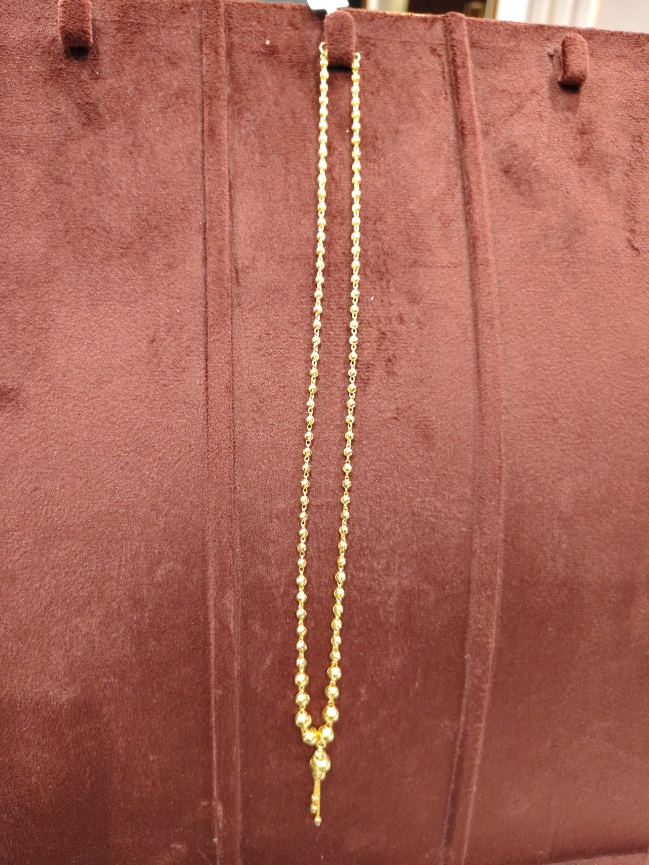 CHAIN