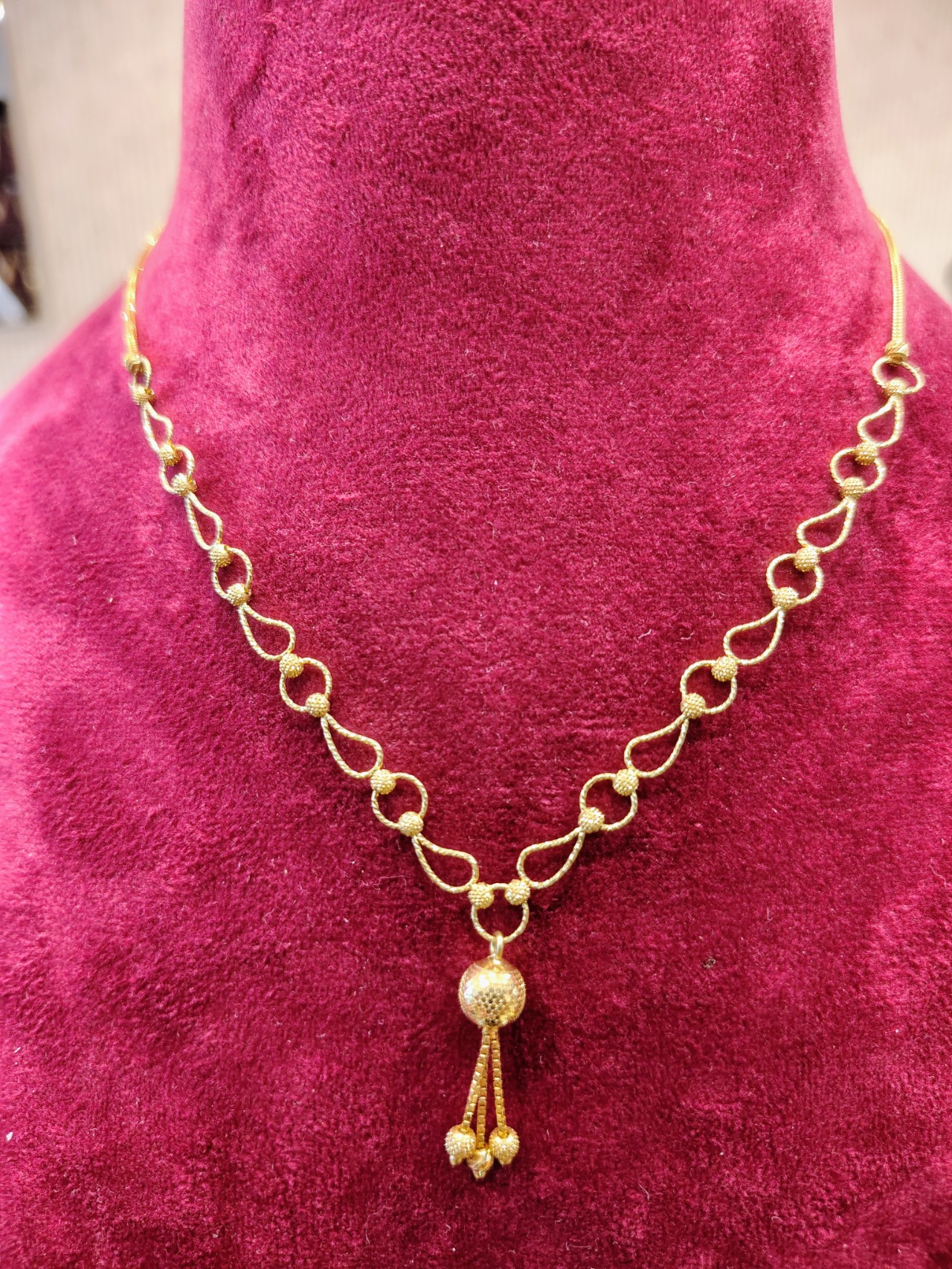 CHAIN