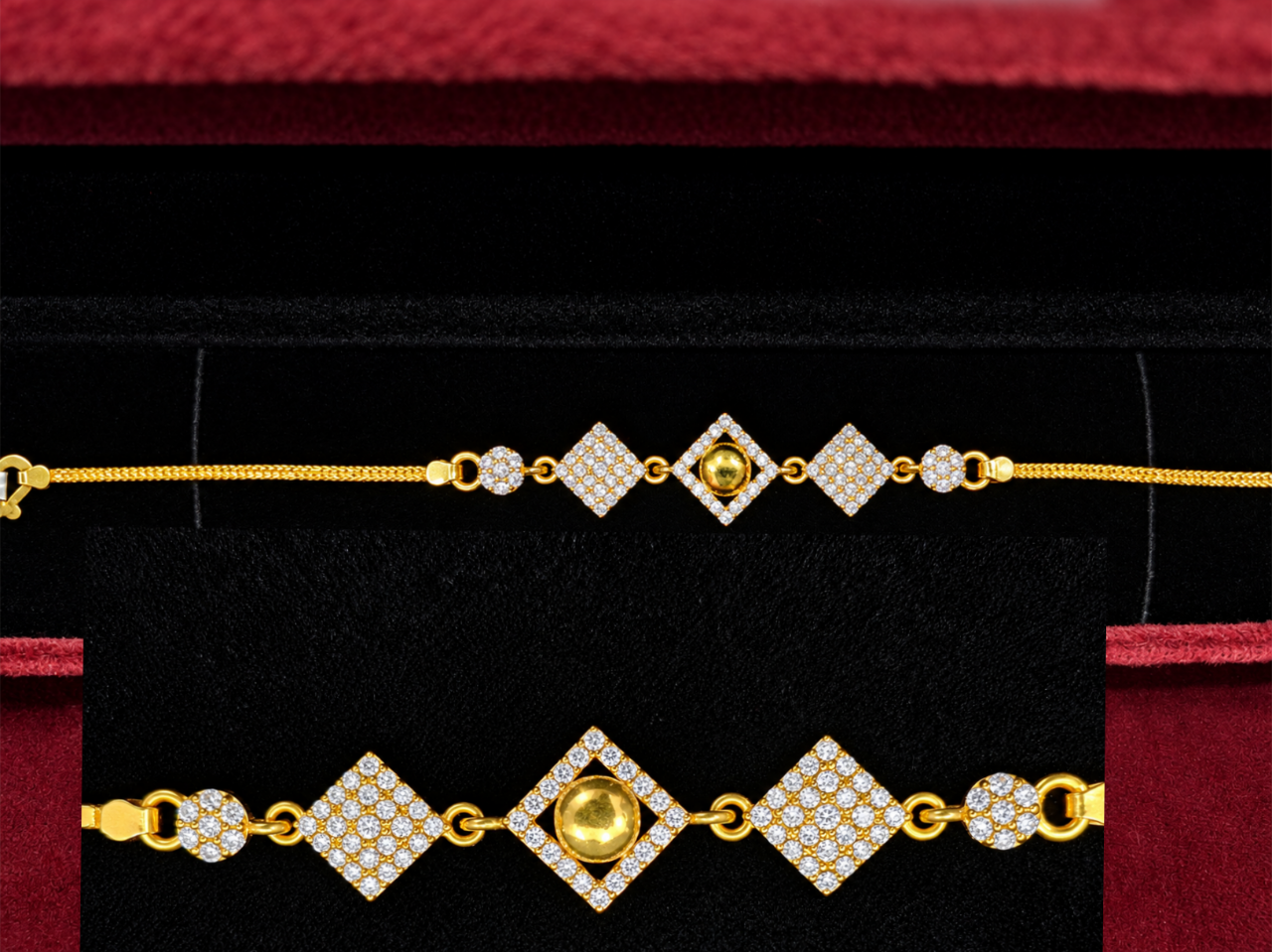 BRACELET