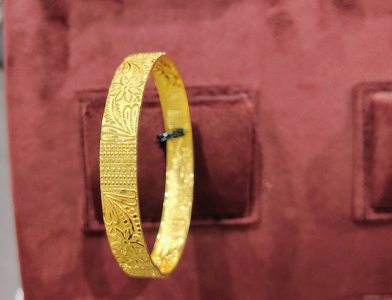 Bangle