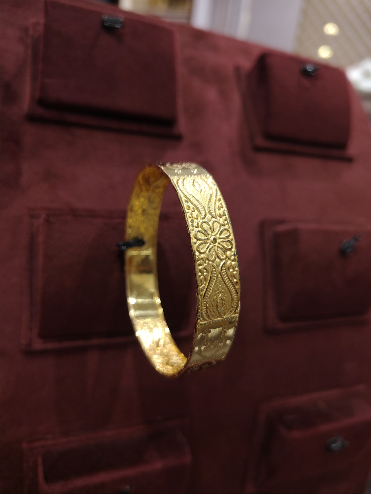 Bangle