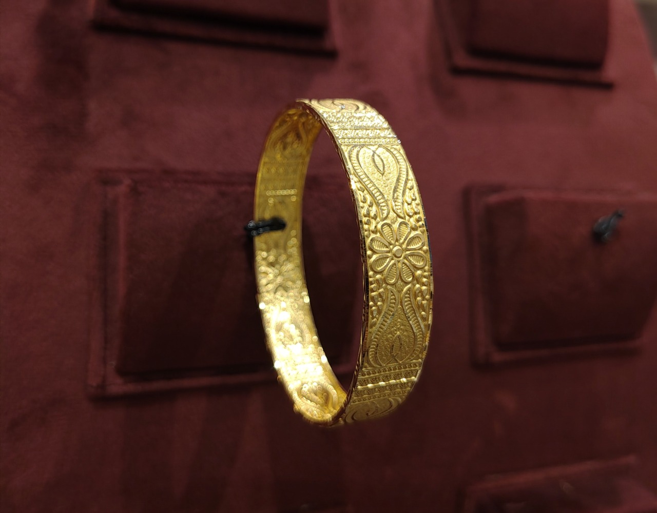 Bangle
