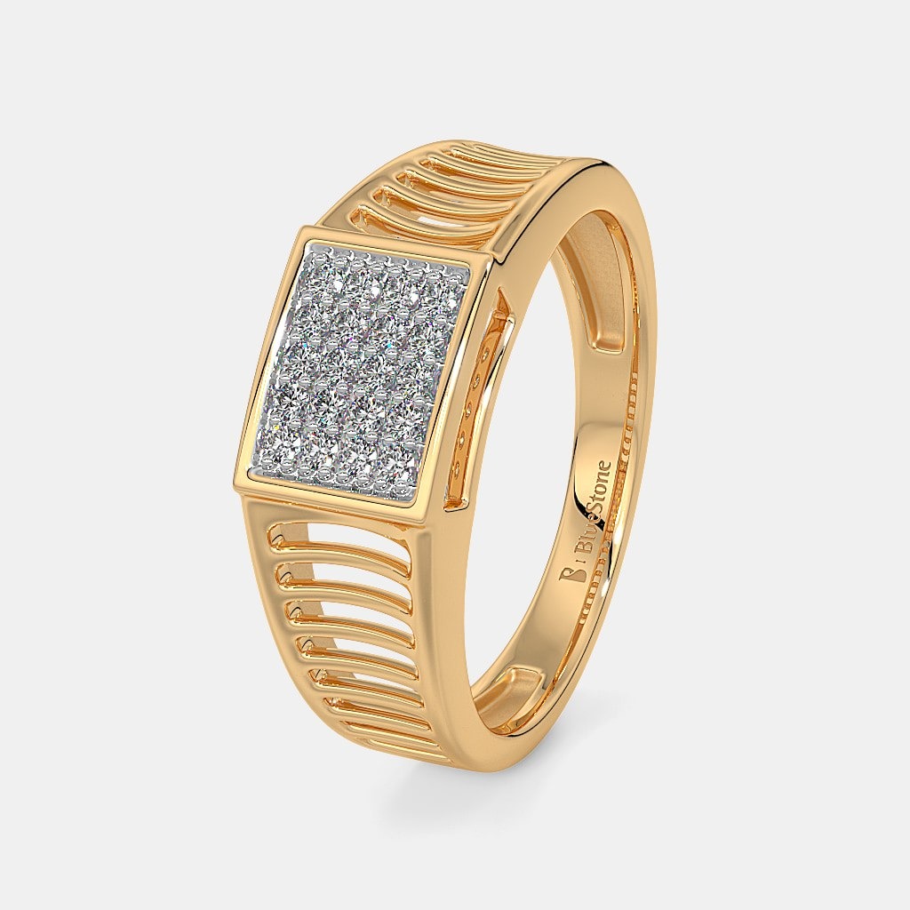 Gold Ring