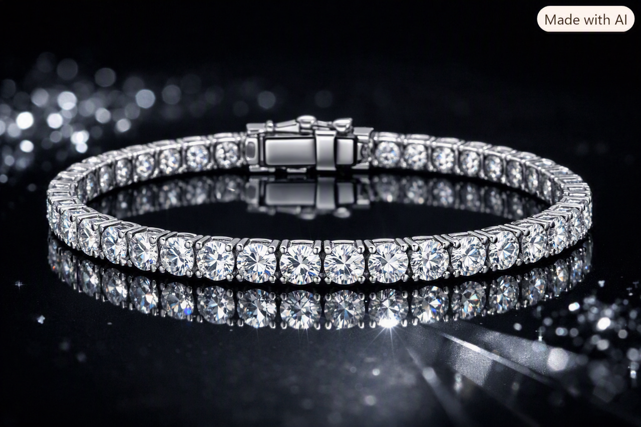 DIAMONDBRACELATE