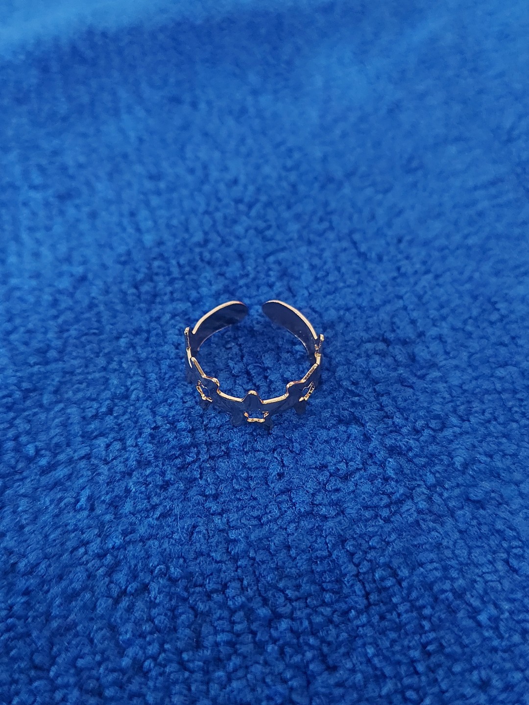 Ladies Ring