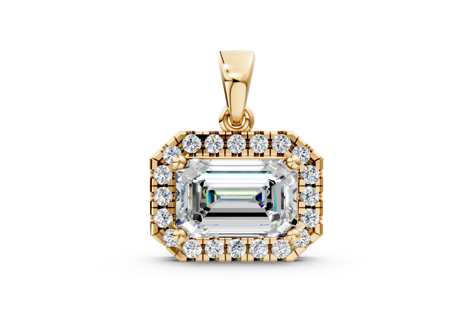 PENDANT